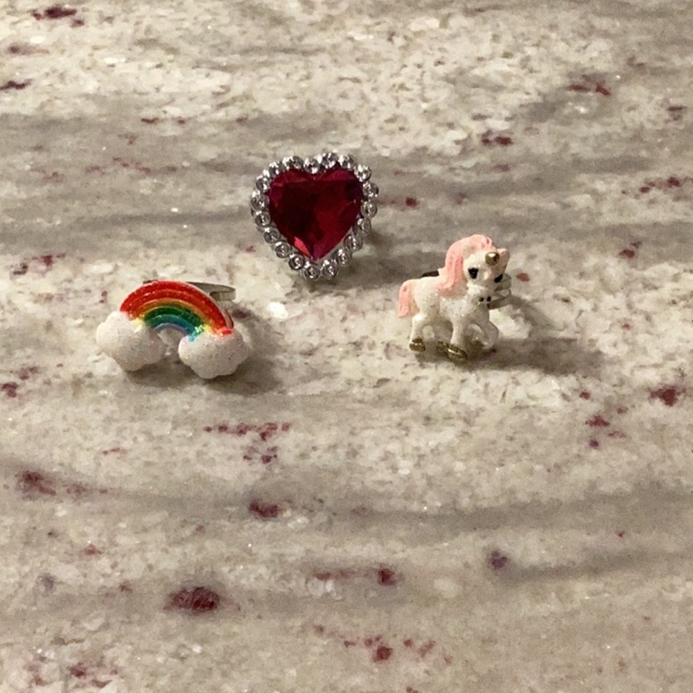 Pink braclet set! - Picture 7 of 7